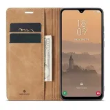 spacecase-wallet-galaxy-a26-light-brown-typ-etui-z-klapka
