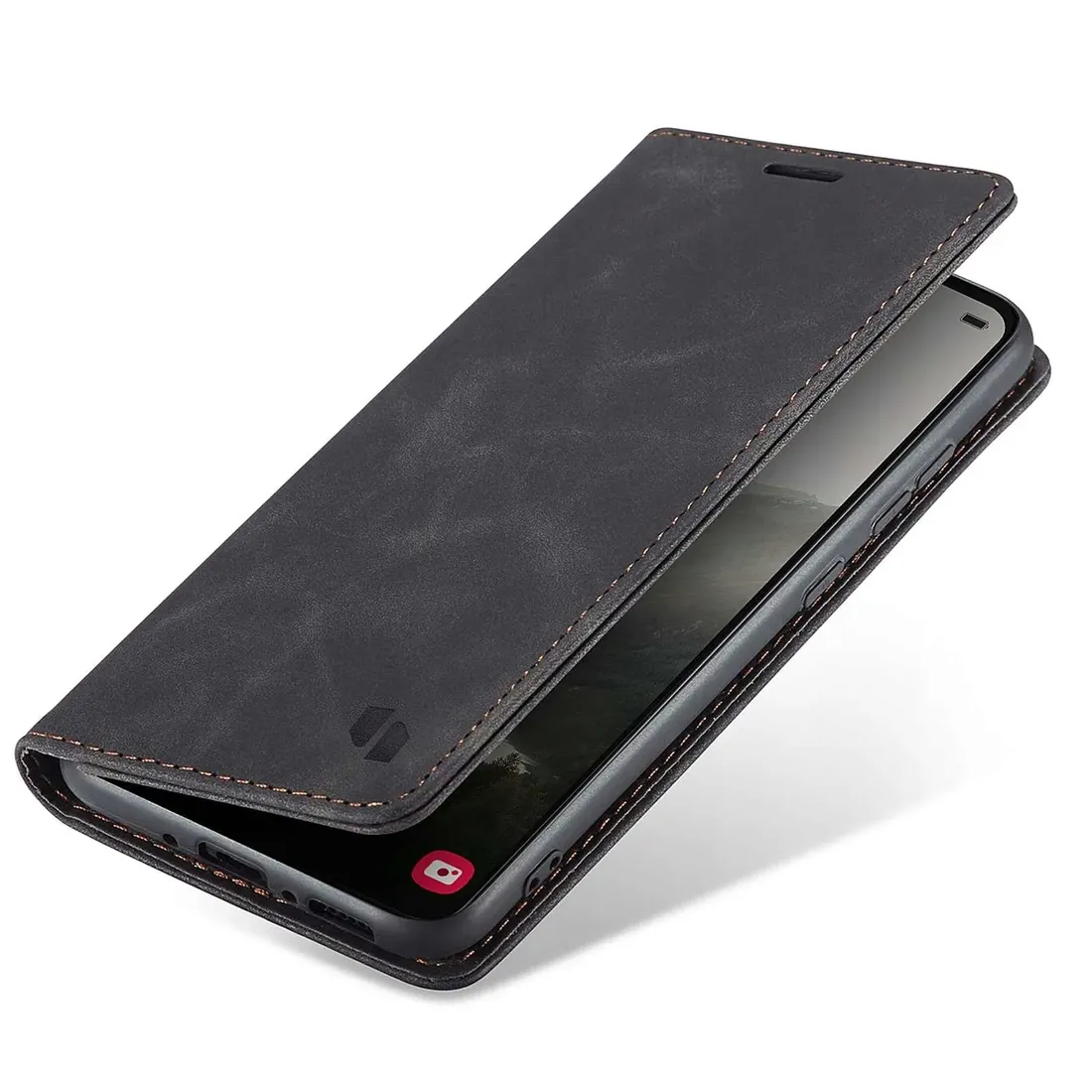 spacecase-wallet-galaxy-a34-5g-black