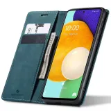 spacecase-wallet-galaxy-a53-blue