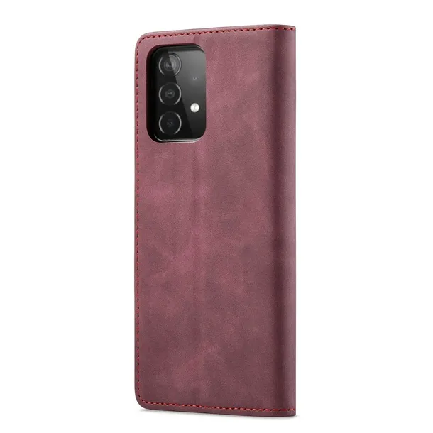 spacecase-wallet-galaxy-a52-5g-red-zalaczone-wyposazenie-szklo-hartowane