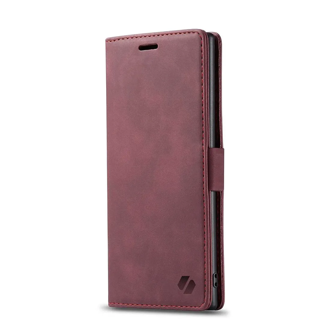 spacecase-wallet-galaxy-note-10-red