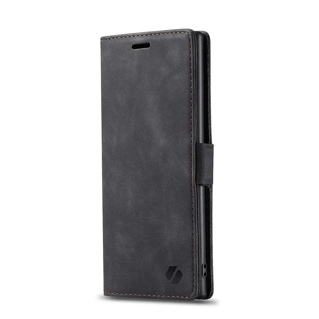 spacecase-wallet-galaxy-note-10-black