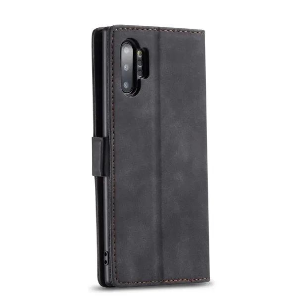 spacecase-wallet-galaxy-note-10-black-zalaczone-wyposazenie-folia-ochronna-szmatka-do-czyszczenia
