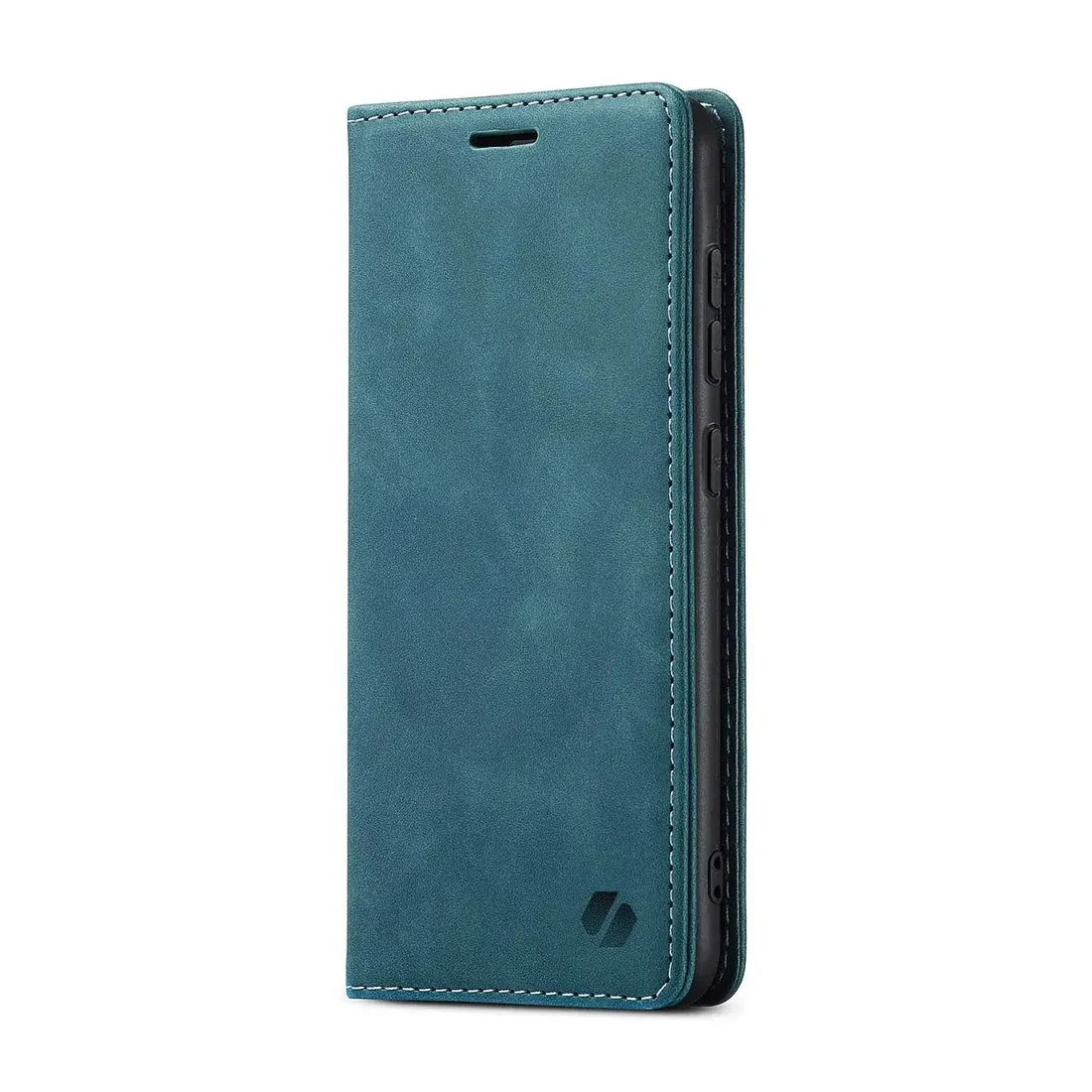spacecase-wallet-galaxy-a71-blue