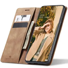 spacecase-wallet-galaxy-a71-light-brown