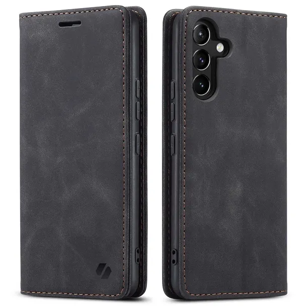 spacecase-wallet-galaxy-a70-black-rozszerzenie-podstawka
