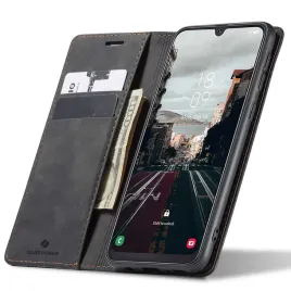 spacecase-wallet-galaxy-a50-black