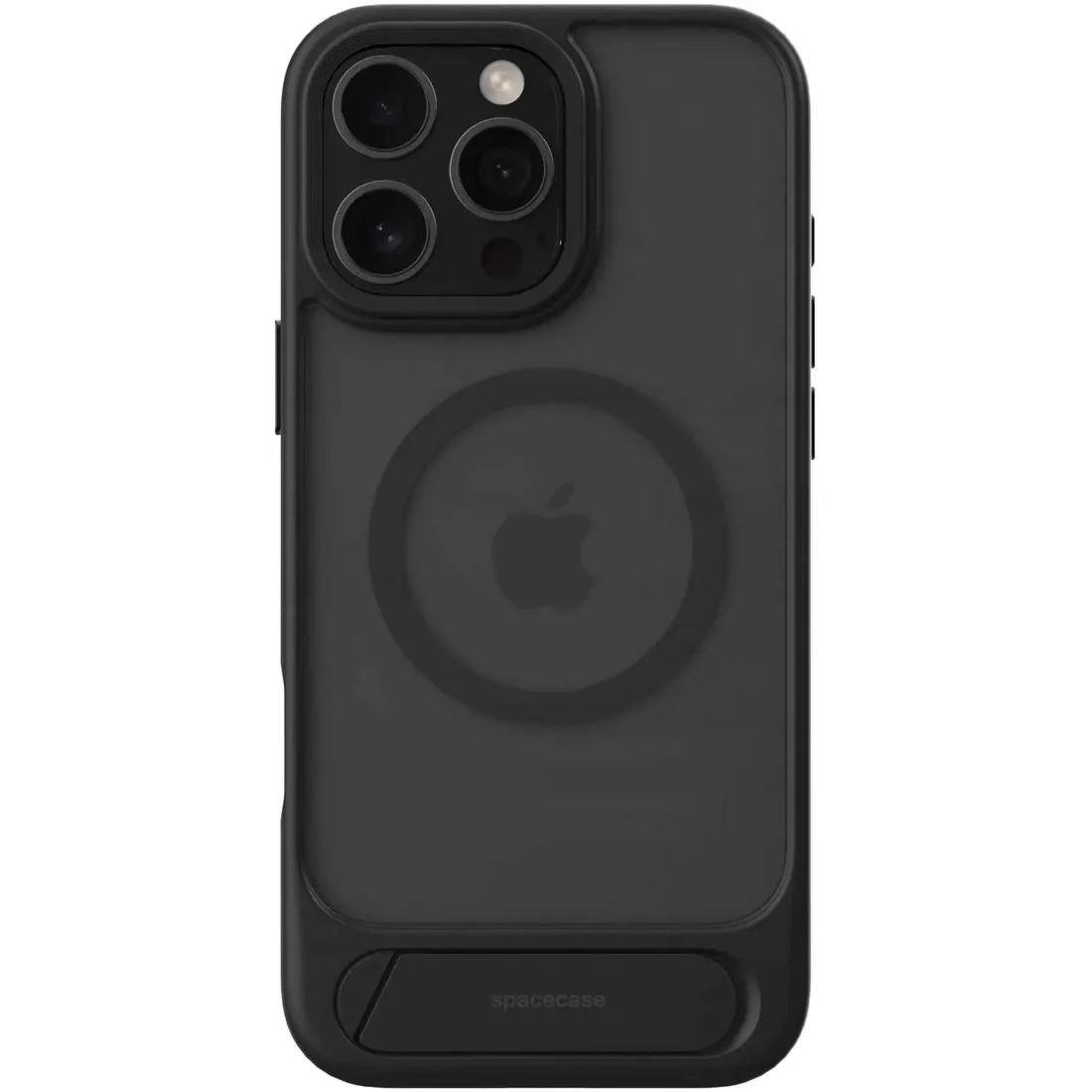 spacecase-stand-pro-mag-iphone-16-pro-max-black