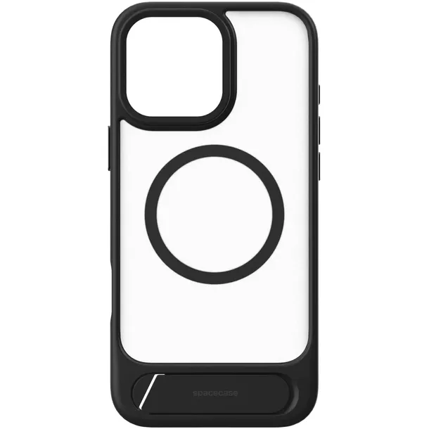 spacecase-stand-pro-mag-iphone-16-pro-max-black-rozszerzenie-podstawka