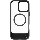 spacecase-stand-pro-mag-iphone-16-pro-max-black-funkcje-antyposlizgowa-struktura-ladowanie-indukcyjne-magsafe-pochlanianie-wstrzasow