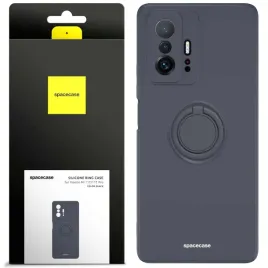 spacecase-silicone-ring-xiaomi-mi-11t-11t-pro-black