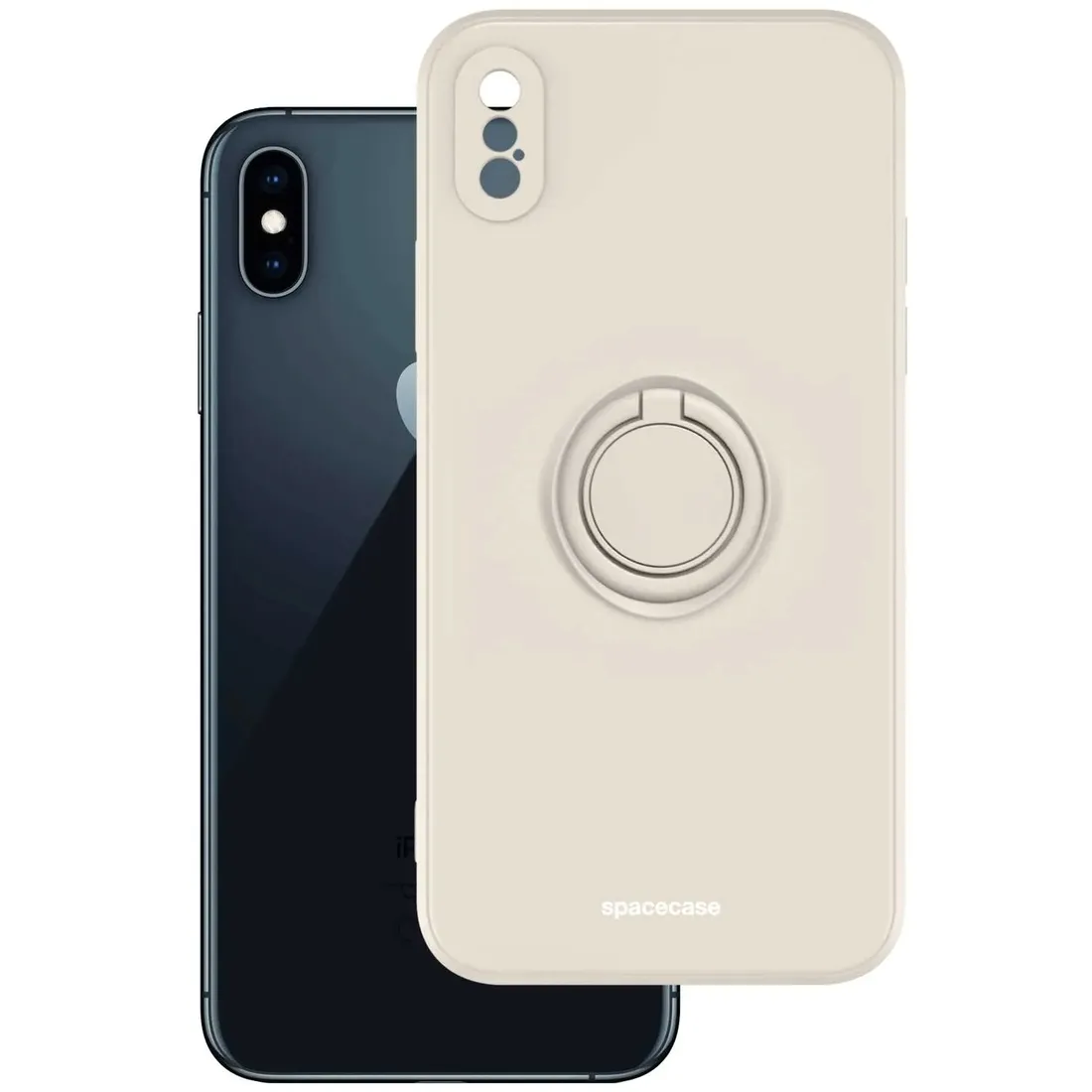 spacecase-silicone-ring-iphone-xs-max-bone