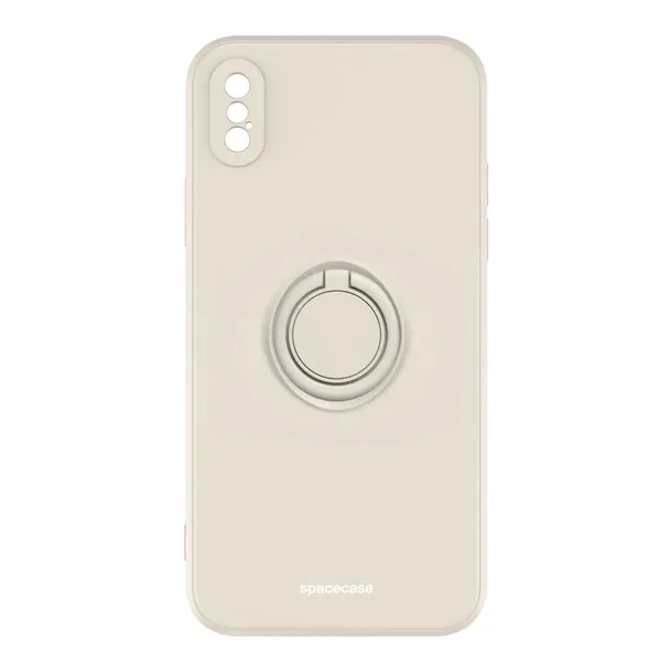 spacecase-silicone-ring-iphone-xs-max-bone-typ-plecki