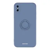 spacecase-silicone-ring-iphone-xs-max-blue-rozszerzenie-podstawka