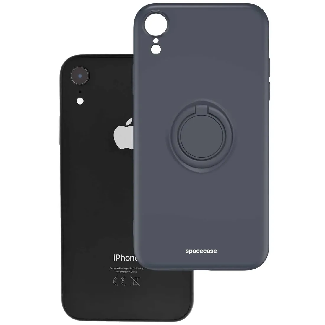 spacecase-silicone-ring-iphone-xr-black