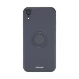 spacecase-silicone-ring-iphone-xr-black-rozszerzenie-podstawka