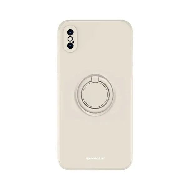 spacecase-silicone-ring-iphone-x-xs-bone-rozszerzenie-podstawka