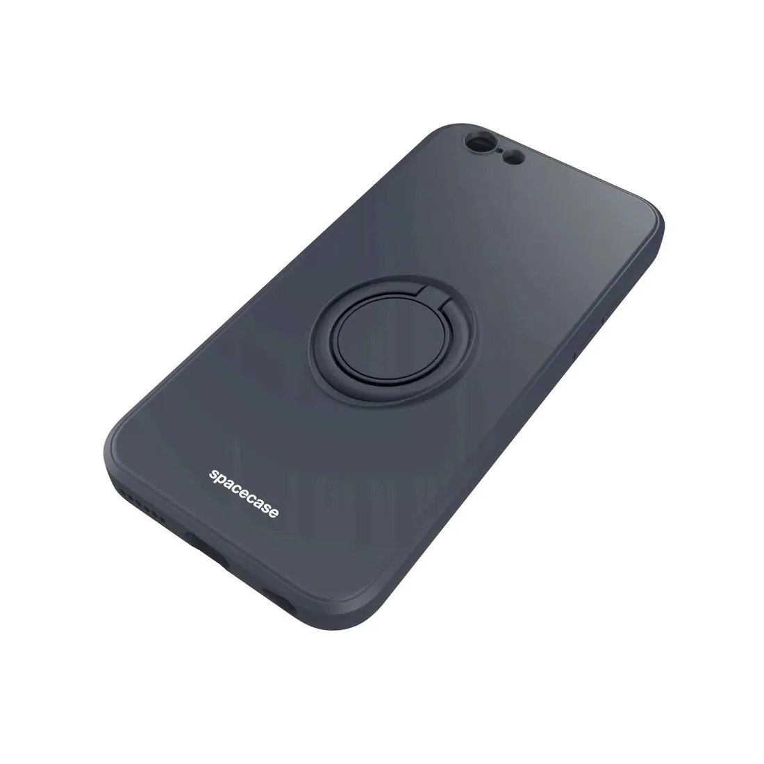 spacecase-silicone-ring-iphone-7-8-se-black