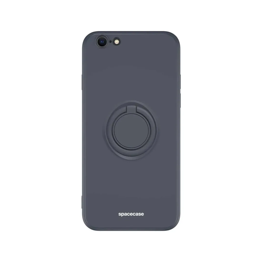 spacecase-silicone-ring-iphone-7-8-se-black