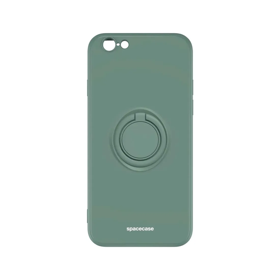 spacecase-silicone-ring-iphone-6-6s-dark-green