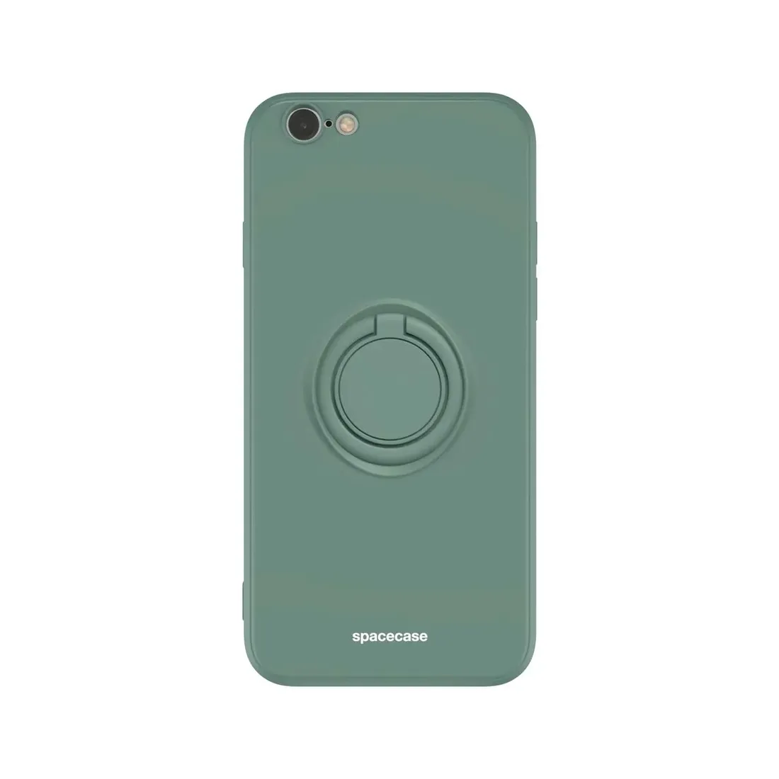 spacecase-silicone-ring-iphone-6-6s-dark-green