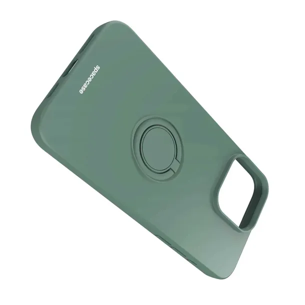 spacecase-silicone-ring-iphone-15-pro-max-dark-green-material-tworzywo-sztuczne