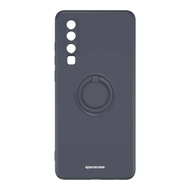 spacecase-silicone-ring-huawei-p30-black-typ-plecki
