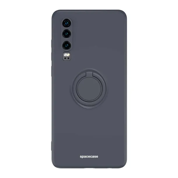 spacecase-silicone-ring-huawei-p30-black-rozszerzenie-podstawka