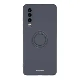 spacecase-silicone-ring-huawei-p30-black-rozszerzenie-podstawka