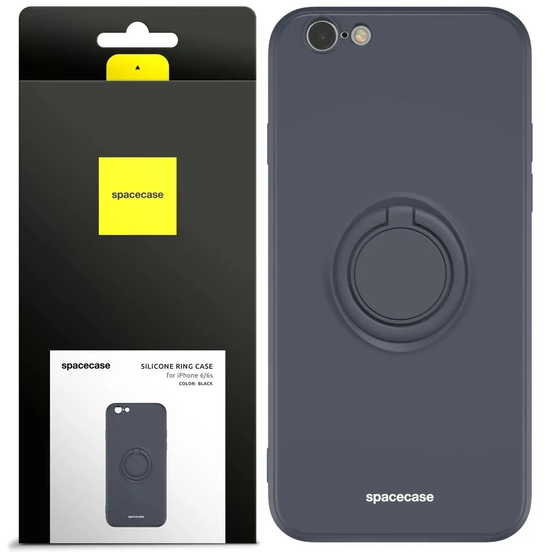 spacecase-silicone-ring-iphone-6-6s-black