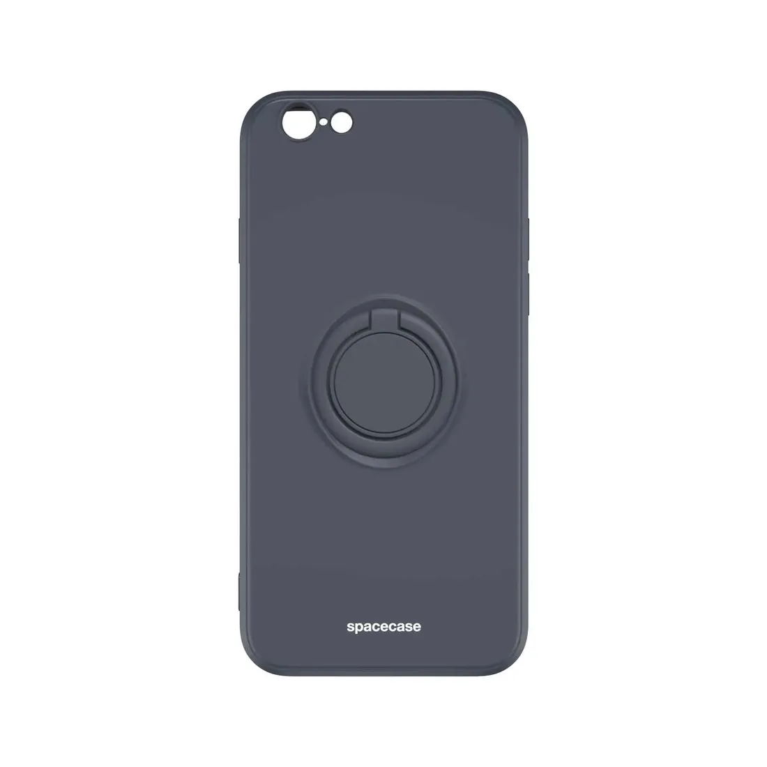 spacecase-silicone-ring-iphone-6-6s-black