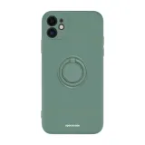 spacecase-silicone-ring-iphone-11-dark-green-rozszerzenie-podstawka