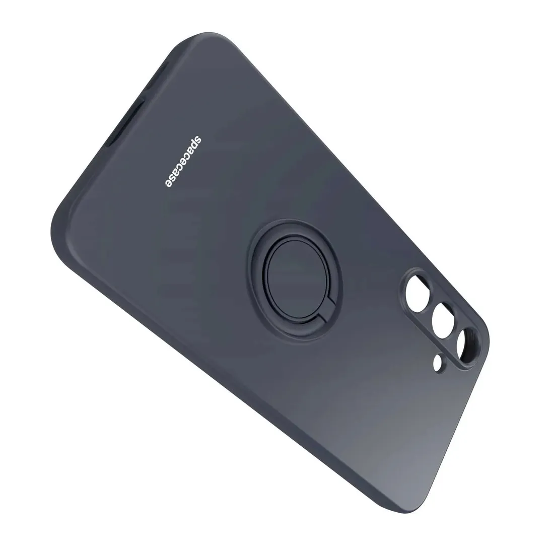 spacecase-silicone-ring-galaxy-a55-5g-black
