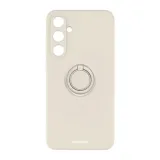 spacecase-silicone-ring-galaxy-s23-fe-bone-kolor-bezowy