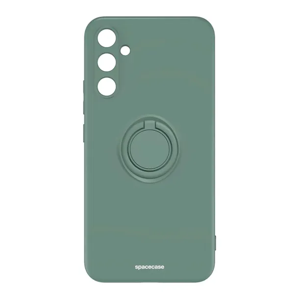 spacecase-silicone-ring-galaxy-a34-5g-dark-green-typ-plecki