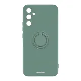 spacecase-silicone-ring-galaxy-a34-5g-dark-green-typ-plecki