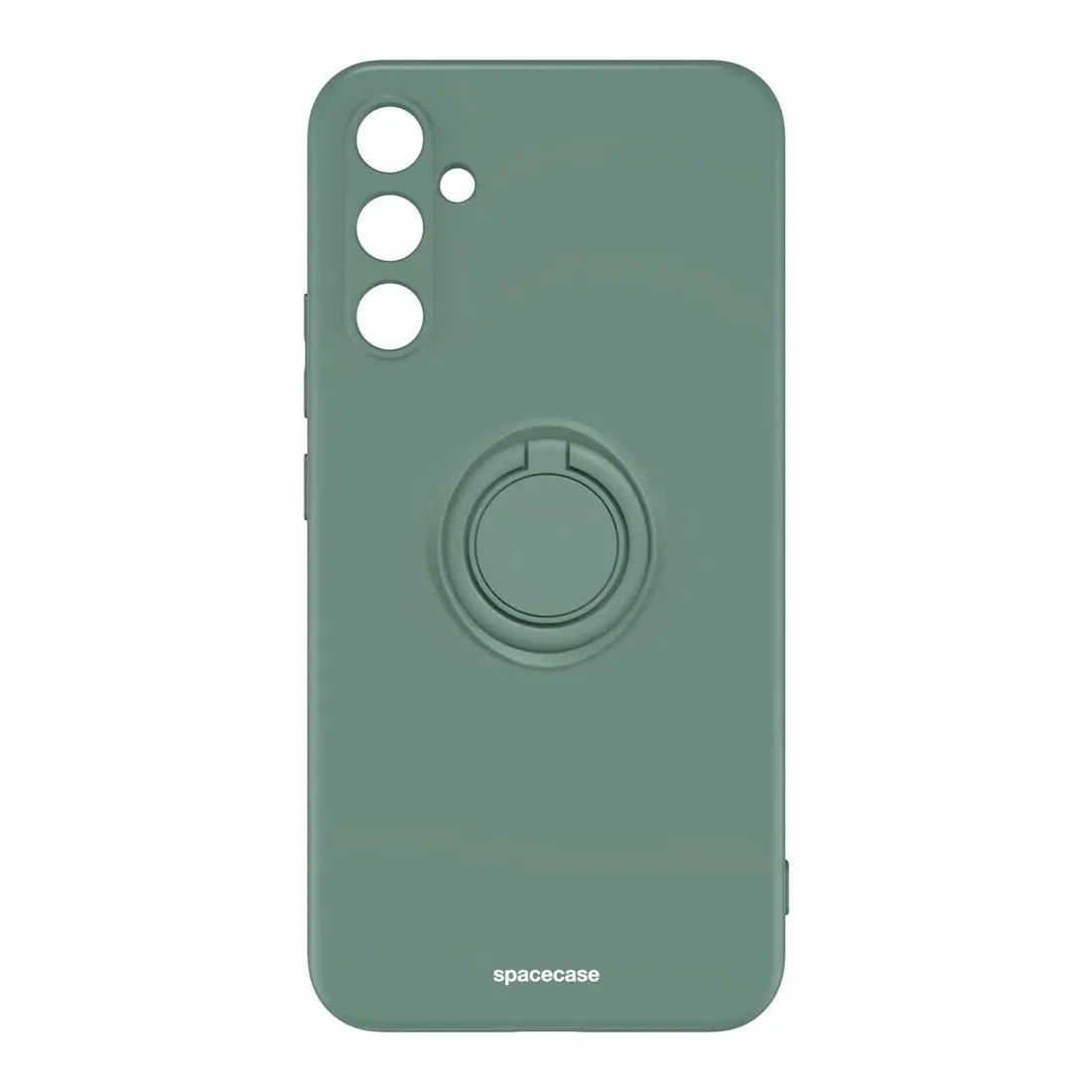 spacecase-silicone-ring-galaxy-a34-5g-dark-green