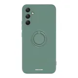 spacecase-silicone-ring-galaxy-a34-5g-dark-green-rozszerzenie-podstawka