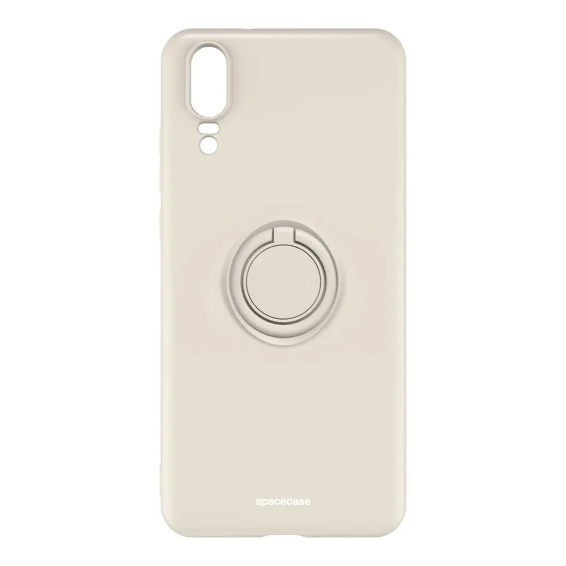 spacecase-silicone-ring-huawei-p20-bone