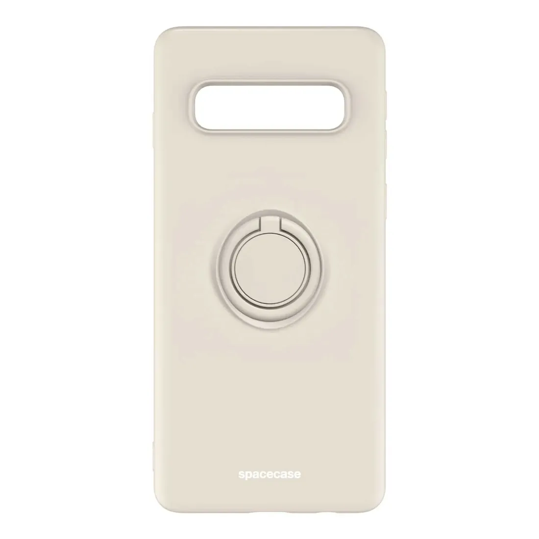 spacecase-silicone-ring-galaxy-s10-bone