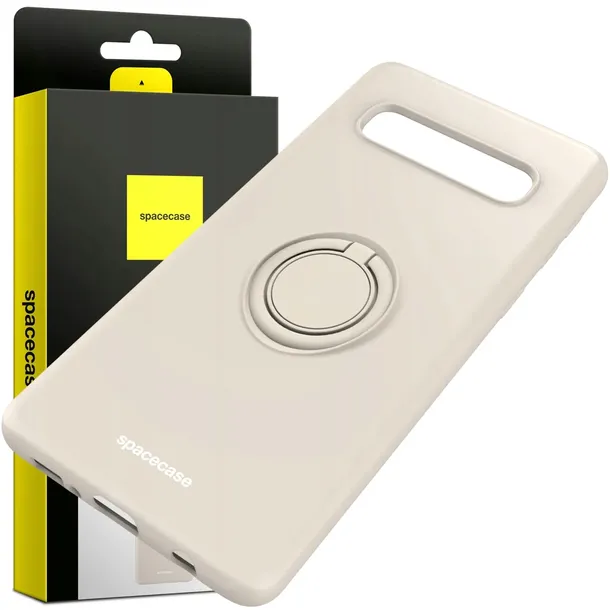 spacecase-silicone-ring-galaxy-s10-bone-funkcje-pochlanianie-wstrzasow