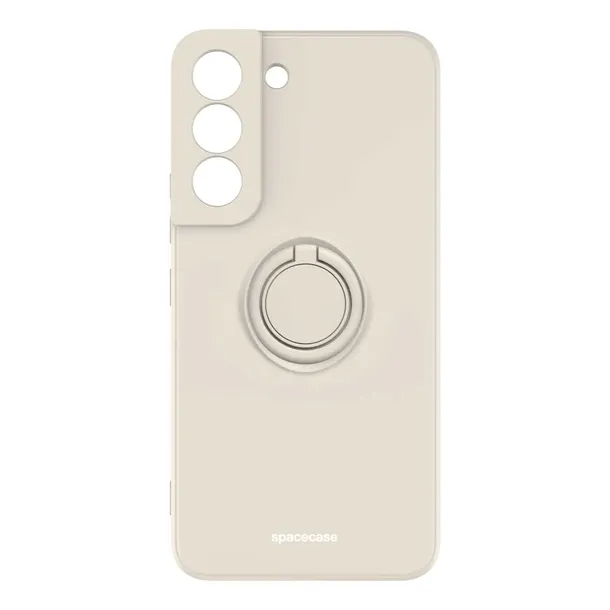 spacecase-silicone-ring-galaxy-s22-bone-typ-plecki