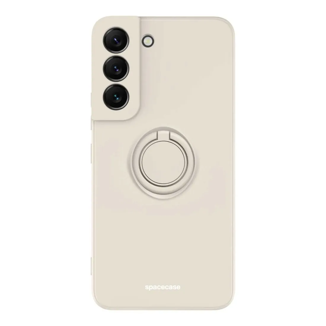 spacecase-silicone-ring-galaxy-s22-bone