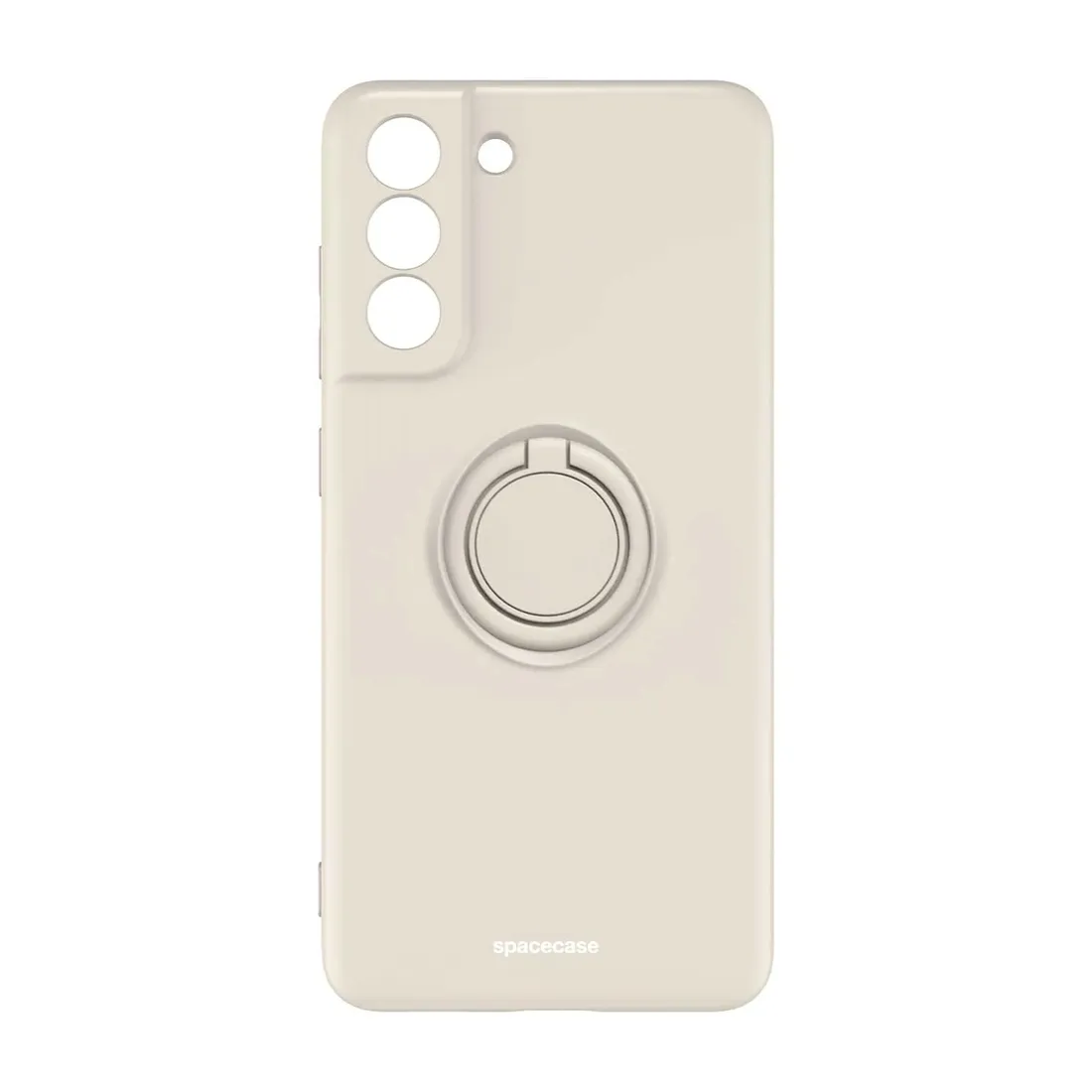 spacecase-silicone-ring-galaxy-s21-fe-bone