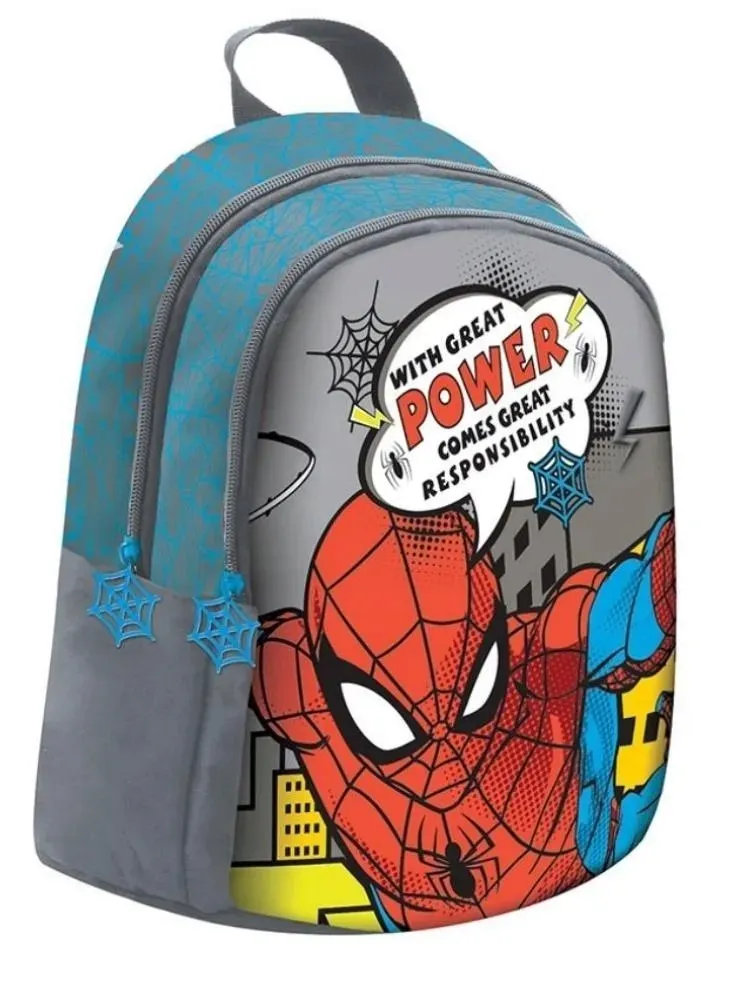 plecak-maly-spider-man