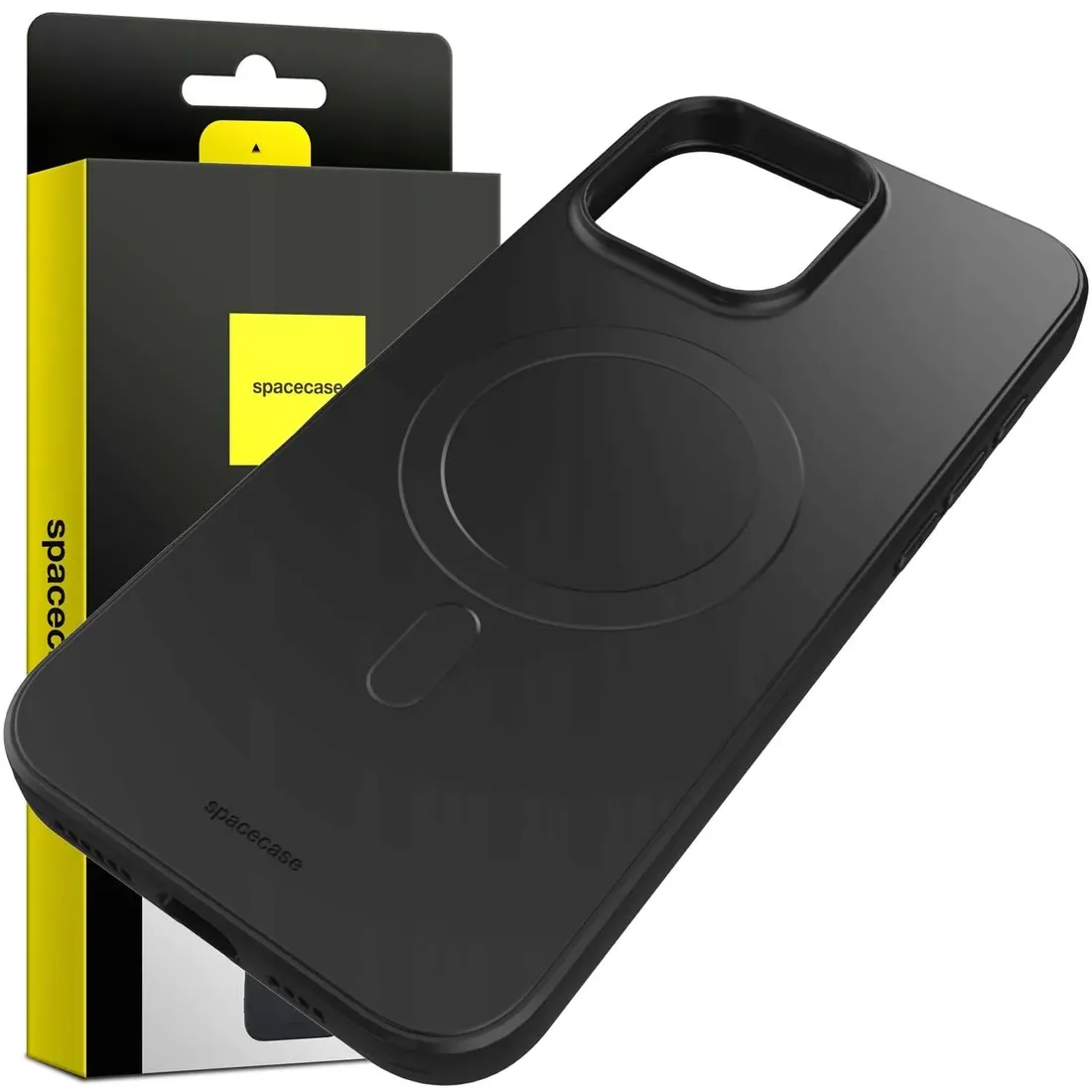 spacecase-silicone-magnetic-case-iphone-16-pro-max-black-stan-nowy