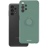 spacecase-silicone-ring-galaxy-a13-4g-dark-green-stan-nowy
