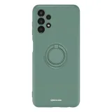 spacecase-silicone-ring-galaxy-a13-4g-dark-green-rozszerzenie-podstawka