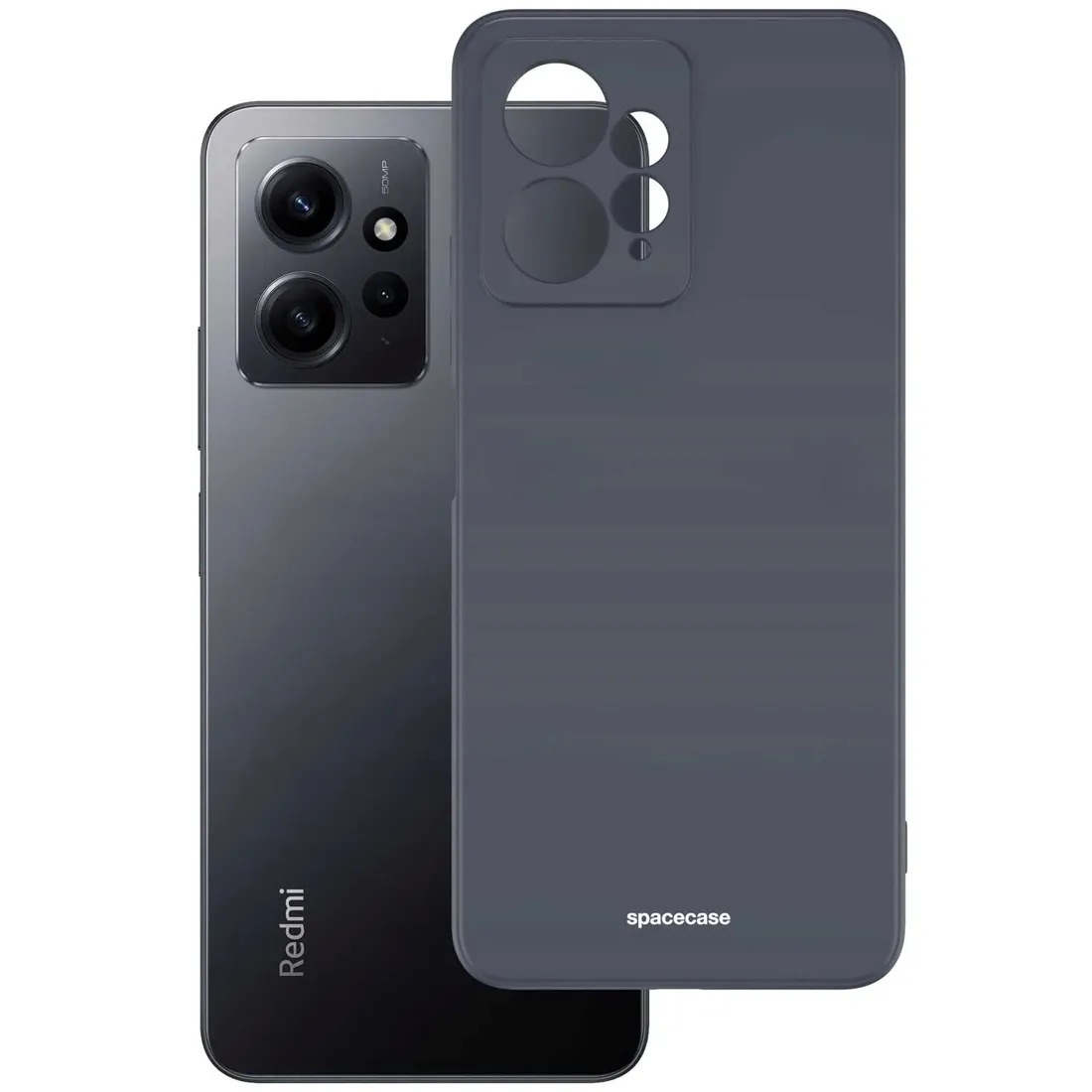 spacecase-silicone-case-redmi-note-12-4g-black