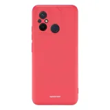 spacecase-silicone-case-redmi-redmi-12c-red-certyfikat-ce